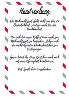 Vorschau - Anderer Materialtyp - Weihnachtskarten für Kolleg*innen - Seite 2