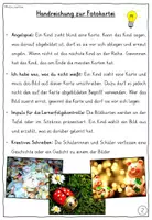 Vorschau - Poster - Glücksbringer Unterrichtsmaterial - Fotokartei - Seite 2
