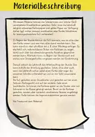 Vorschau - Stundenentwürfe - Kunst - Gruselkürbisse für Halloween basteln - Seite 1