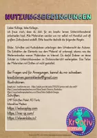 Vorschau - Fördermaterial/Inklusion - Menschen im Mittelalter Lese-Lausch Präsentation - Seite 3