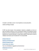 Aperçu - Jeux - Noël Pain d’épices - Page 2