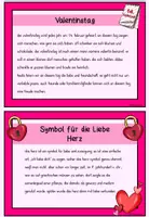 Vorschau - Stationenlernen - Übungskartei: Valentinstag (Groß- und Kleinschreibung) - Seite 3