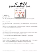 Aperçu - Jeux - Séries chanteurs Noël - Page 1