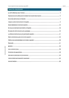 Vorschau - Unterrichtsreihen - España y el turismo: economía, cultura, sostenibilidad y ocio - Serie de Enseñanza - Seite 2
