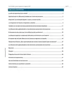 Vorschau - Unterrichtsreihen - Lehrplan Spanisch in der gymnasialen Oberstufe im Saarland - Seite 3