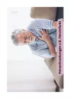 Vorschau - Stundenentwürfe - Krankheiten im Alter - DAZ - Gesundheit - Seite 3
