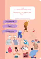 Vorschau - Stundenentwürfe - Krankheiten im Alter - DAZ - Gesundheit - Deckblatt