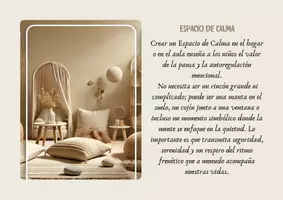 Vista previa - Tarjetas / Manipulativos - E-book Movimiento Slow en la Infancia (Documento (A4)) - página 2