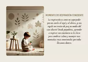 Vista previa - Tarjetas / Manipulativos - E-book Movimiento Slow en la Infancia (Documento (A4)) - página 3