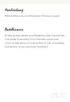 Vorschau - Präsentationen/Tafelbilder - Klassendienste - Visualisierung (beige) - Seite 2