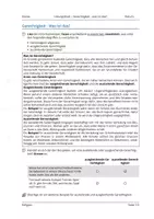 Vorschau - Arbeitsblätter - Gerechtigkeit - was ist das? - Seite 2
