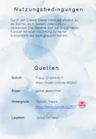 Vorschau - Test - Lernzielkontrolle Lesen Weihnachtsgeschenk - Seite 3
