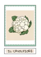 anteprima - Esercizi - "Frutta e verdura" Raccolta di materiali - Pagina 3