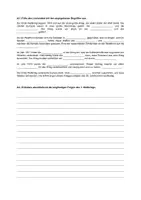 Vorschau - Arbeitsblätter - Arbeitsblatt - Verlauf erster Weltkrieg - Seite 2