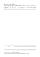 Vorschau - Unterrichtsreihen - Stationenarbeit „Das Judentum in Grundzügen“ Jgst. 5/6 (Skript mit Lösung) - Seite 3