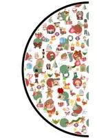 Vista previa - Juegos / Gamificación - I spy Christmas edition - Portada