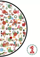 Vista previa - Juegos / Gamificación - I spy Christmas edition - página 3