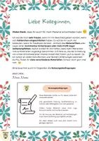 Vorschau - Arbeitsblätter - (Mock) exam: If-clauses/ Bedingungssätze I, II, III - mit Lösungen - Seite 1