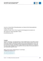 Vorschau - Stundenentwürfe - Wie kann ich selbst nachhaltiger leben? - Seite 1