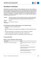 Vorschau - Stundenentwürfe - Wieso fällt es so schwer, nachhaltig zu leben? - Seite 2