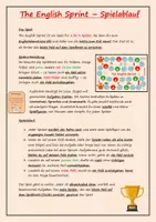 Vorschau - Spiele - The English Sprint - English learning game! - Seite 2