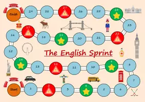 Vorschau - Spiele - The English Sprint - English learning game! - Seite 3