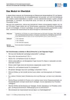 Vorschau - Stundenentwürfe - Wie kann die Gesellschaft nachhaltiger wirtschaften? - Seite 2