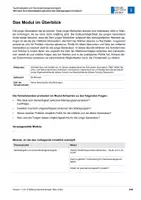 Vorschau - Stundenentwürfe - Wie lässt sich Gerechtigkeit zwischen den Altersgruppen erreichen? Jugendwahlrecht - Seite 2