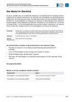 Vorschau - Stundenentwürfe - Wie lässt sich erkennen, ob nachhaltig und generationengerecht gehandelt wird? - Seite 2