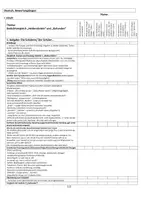 Vorschau - Klassenarbeiten - Klausur Gedichtvergleich Heidenröslein - Deckblatt