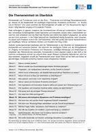 Vorschau - Stundenentwürfe - Wie lassen sich komplexe Situationen und Probleme bewältigen? - Seite 2