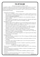 Vista previa - Tarjetas / Manipulativos - Mi Kit Visual de Calma: Recorta, Pega y Autorregúlate (6-12 años) - página 2