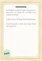 Vorschau - Poster - Wimpelketten - Deutsch, Mathe, HSU - 2 Versionen - Seite 2