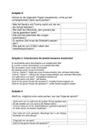 Vorschau - Arbeitsblätter - Wer hat's getan - Fall 4 - Seite 2
