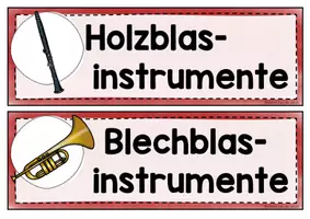 Vorschau - Poster - Reihentransparenz - Das Orchester - Seite 3