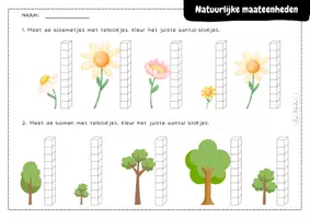 Voorbeeld - Natuurlijke maateenheden - Pagina 2