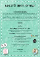 Vorschau - Arbeitsblätter - Présentation d'un Livre (Komplettpaket) - Seite 1