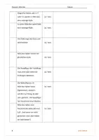 Vorschau - Arbeitsblätter - FREEBIE! Märchenmerkmale kennenlernen und bei beliebigen Märchen untersuchen | Deutsch Klasse 5 - Seite 2