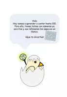 Vista previa - Hojas de trabajo - la mesa 100 más fácil CreativeCalculus - página 1