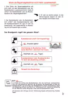 Vorschau - Arbeitsblätter - Bundeskanzler Vertrauensfrage in 15 Minuten - Seite 3