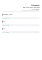 Aperçu - Inclusion - Règles de lecture - Dyslexie- Format paysage - Page 2