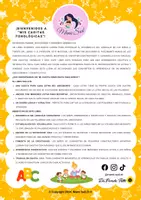 Vista previa - Refuerzo / NEE / Materiales de apoyo - Mi Casita Fonológica - página 1