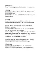 Vorschau - Stundenentwürfe - Ethik 3 Weihnachtsgeschichte Bescheidenheit und Dankbarkeit - Seite 2