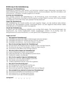 Vorschau - Arbeitsblätter - Escape Room "Globalisierung" - Seite 1