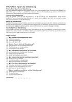 Vorschau - Arbeitsblätter - Escape Room "Globalisierung" - Seite 3