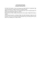 Vorschau - Arbeitsblätter - Vertretungsstunde Deutsch: Wortarten-"Stadt-Land-Fluss" - Seite 1
