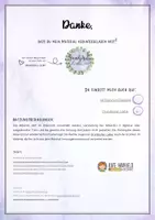 Vorschau - Arbeitsblätter - Laufdiktat Buchstabe H - Seite 1