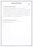 Vorschau - Arbeitsblätter - Laufdiktat Buchstabe H - Seite 3