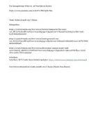 Vorschau - Arbeitsblätter - AB Hör-Seh-Verstehen London Transport - Seite 1