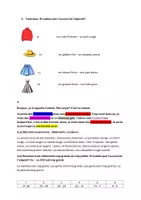 Vorschau - Arbeitsblätter - Les vêtements, les couleurs - Petit contrôle avec audio - Seite 2